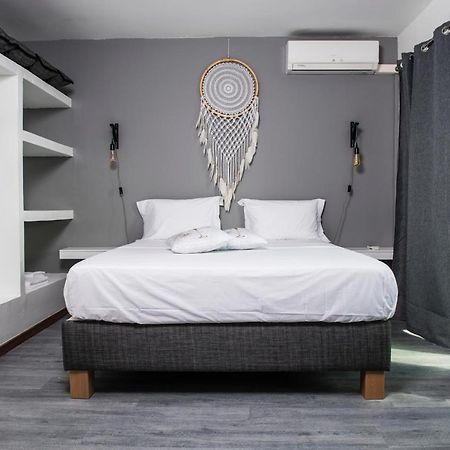 Appartement Moderne A La Marina Du Gosier لو جوسيير المظهر الخارجي الصورة