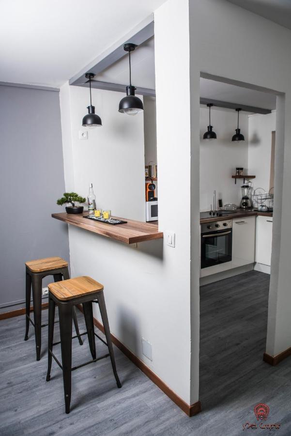 Appartement Moderne A La Marina Du Gosier لو جوسيير المظهر الخارجي الصورة